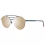 WEB EYEWEAR Unisex akiniai nuo saulės WE0249-5892C (58/18/145 mm)