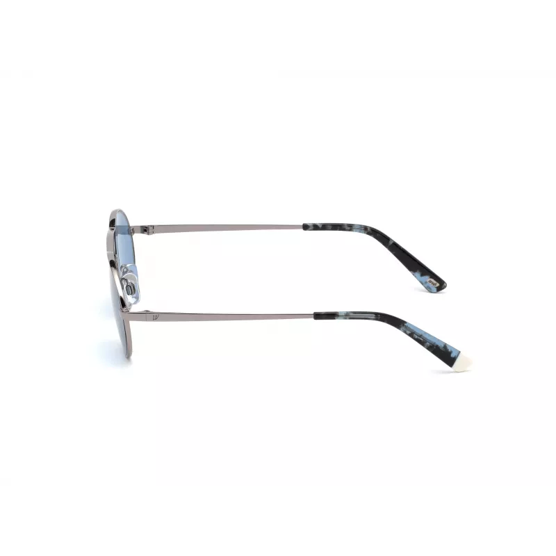 WEB EYEWEAR Unisex akiniai nuo saulės WE0270-5314V 53/21/145 mm