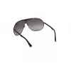 WEB EYEWEAR Unisex akiniai nuo saulės WE0282-0001B