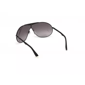 WEB EYEWEAR Unisex akiniai nuo saulės WE0282-0001B