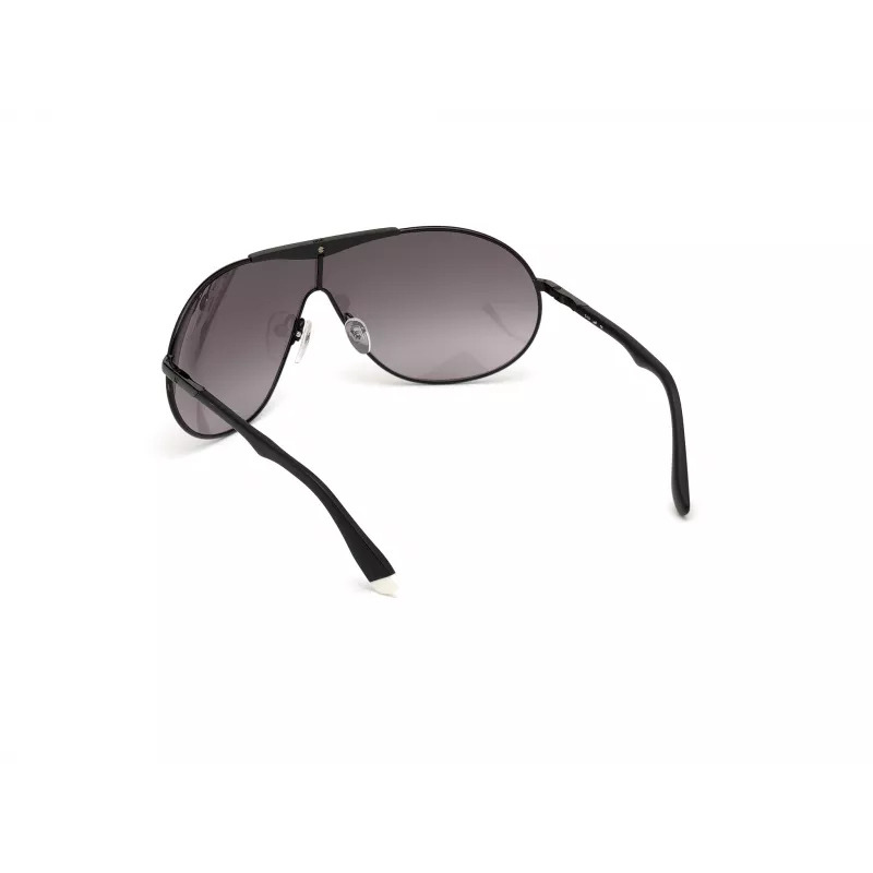 WEB EYEWEAR Unisex akiniai nuo saulės WE0282-0001B