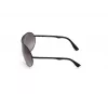 WEB EYEWEAR Unisex akiniai nuo saulės WE0282-0001B