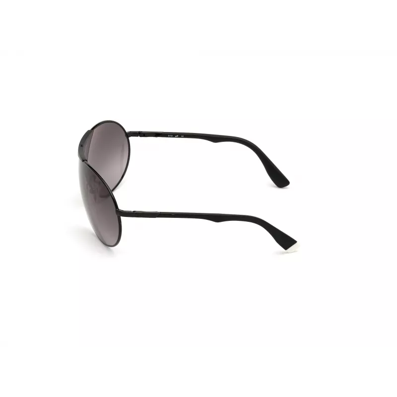 WEB EYEWEAR Unisex akiniai nuo saulės WE0282-0001B