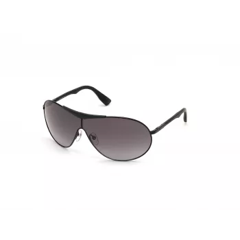 WEB EYEWEAR Unisex akiniai nuo saulės WE0282-0001B