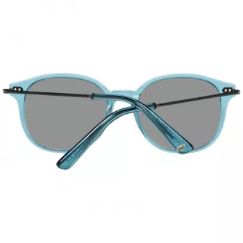 WEB EYEWEAR WE0121-5287A Unisex akiniai nuo saulės 52/18/145 mm acetatinis rėmas UV400