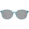 WEB EYEWEAR WE0121-5287A Unisex akiniai nuo saulės 52/18/145 mm acetatinis rėmas UV400