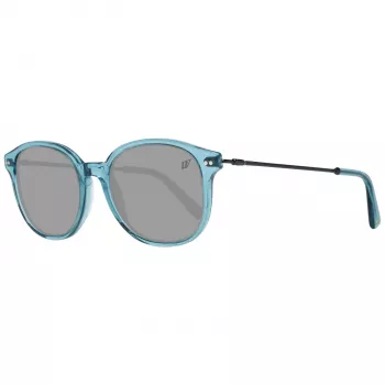 WEB EYEWEAR WE0121-5287A Unisex akiniai nuo saulės 52/18/145 mm acetatinis rėmas UV400