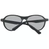 WEB EYEWEAR WE0128-5402B Unisex akiniai nuo saulės Havana acetato rėmelis rudi lęšiai 54/17/145 mm
