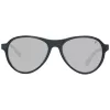 WEB EYEWEAR WE0128-5402B Unisex akiniai nuo saulės Havana acetato rėmelis rudi lęšiai 54/17/145 mm