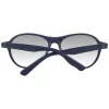 WEB EYEWEAR WE0128-5492W Unisex akiniai, 54/17/145 mm, acetatinis rėmelis, UV400 apsauga