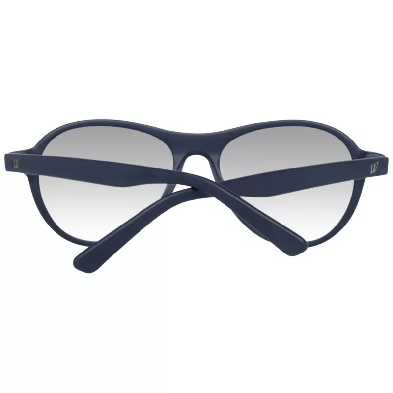 WEB EYEWEAR WE0128-5492W Unisex akiniai, 54/17/145 mm, acetatinis rėmelis, UV400 apsauga