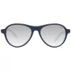 WEB EYEWEAR WE0128-5492W Unisex akiniai, 54/17/145 mm, acetatinis rėmelis, UV400 apsauga