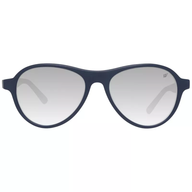 WEB EYEWEAR WE0128-5492W Unisex akiniai, 54/17/145 mm, acetatinis rėmelis, UV400 apsauga