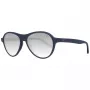 WEB EYEWEAR WE0128-5492W Unisex akiniai, 54/17/145 mm, acetatinis rėmelis, UV400 apsauga