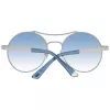 WEB EYEWEAR WE0171-5416W Moteriški geometriniai acetatiniai akiniai nuo saulės UV400 54mm