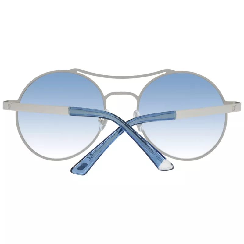 WEB EYEWEAR WE0171-5416W Moteriški geometriniai acetatiniai akiniai nuo saulės UV400 54mm