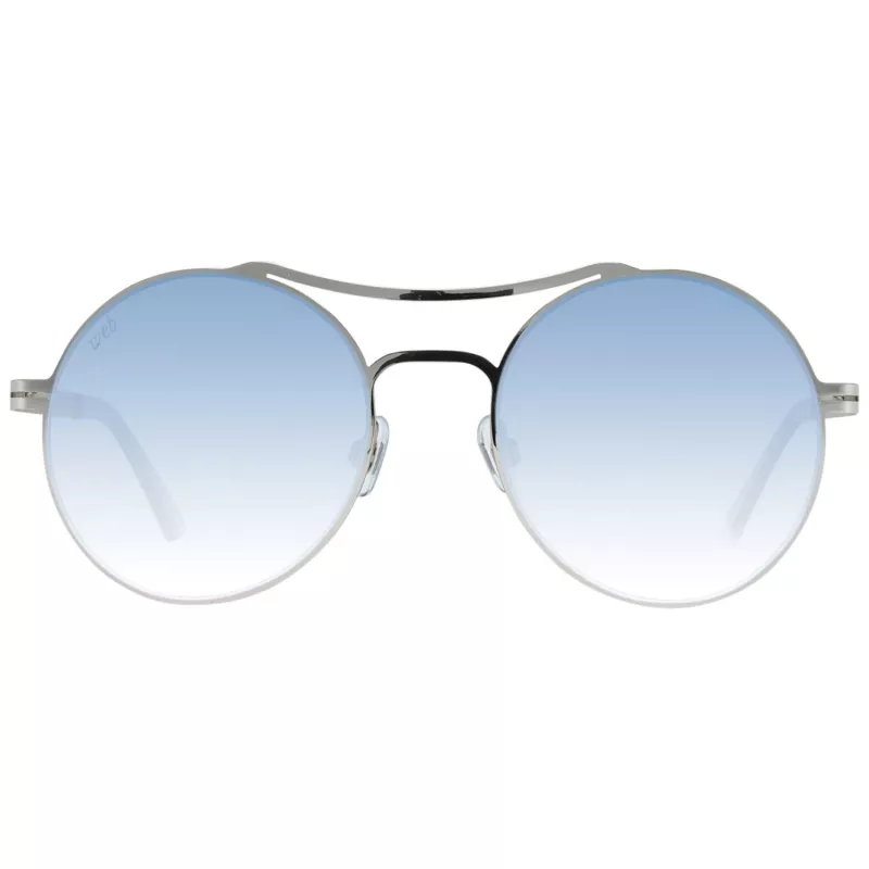 WEB EYEWEAR WE0171-5416W Moteriški geometriniai acetatiniai akiniai nuo saulės UV400 54mm