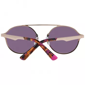 WEB EYEWEAR WE0181-5882Z Unisex akiniai nuo saulės 58/15/140 mm