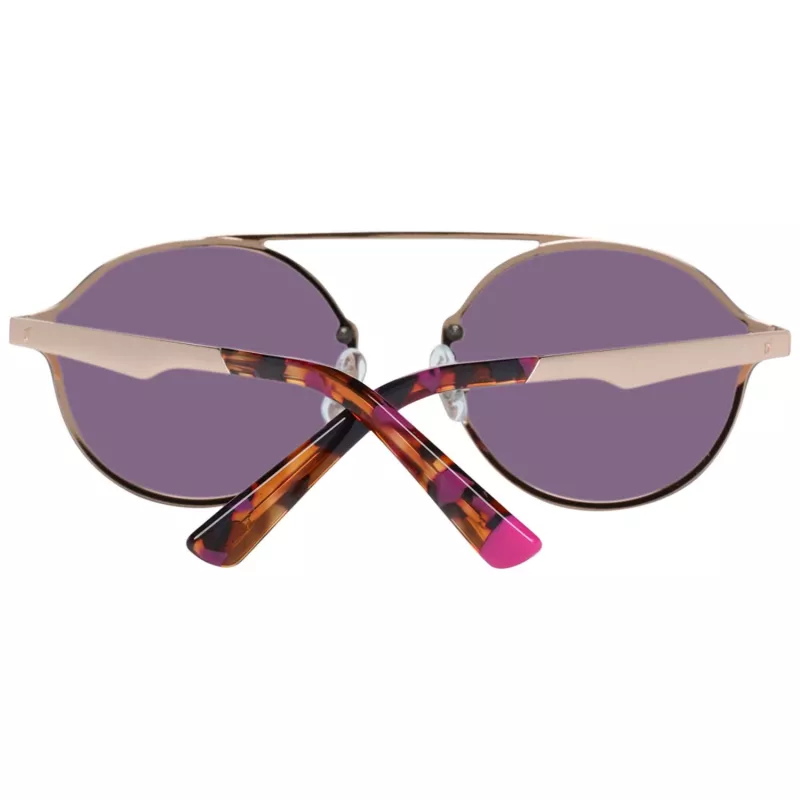 WEB EYEWEAR WE0181-5882Z Unisex akiniai nuo saulės 58/15/140 mm