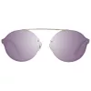 WEB EYEWEAR WE0181-5882Z Unisex akiniai nuo saulės 58/15/140 mm