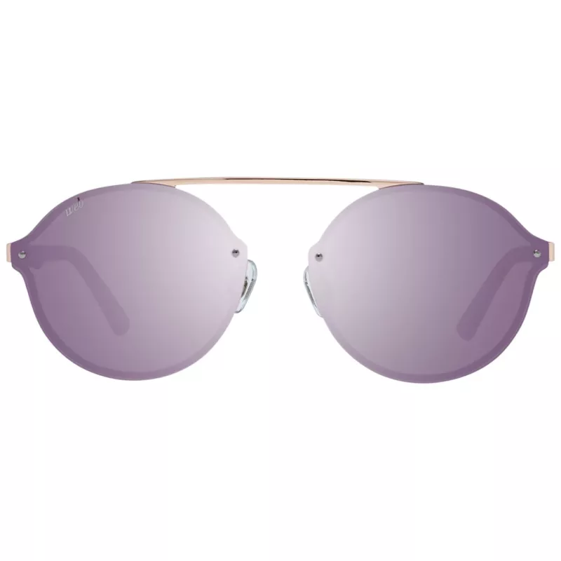 WEB EYEWEAR WE0181-5882Z Unisex akiniai nuo saulės 58/15/140 mm