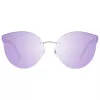 WEB EYEWEAR WE0197-33Z Unisex akiniai nuo saulės 59 mm lęšis 15 mm tiltelis 145 mm kojelė UV400