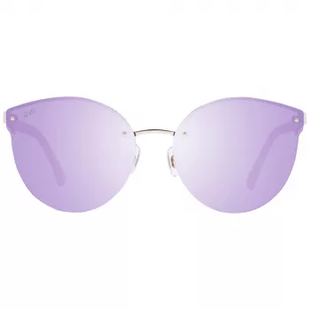 WEB EYEWEAR WE0197-33Z Unisex akiniai nuo saulės 59 mm lęšis 15 mm tiltelis 145 mm kojelė UV400
