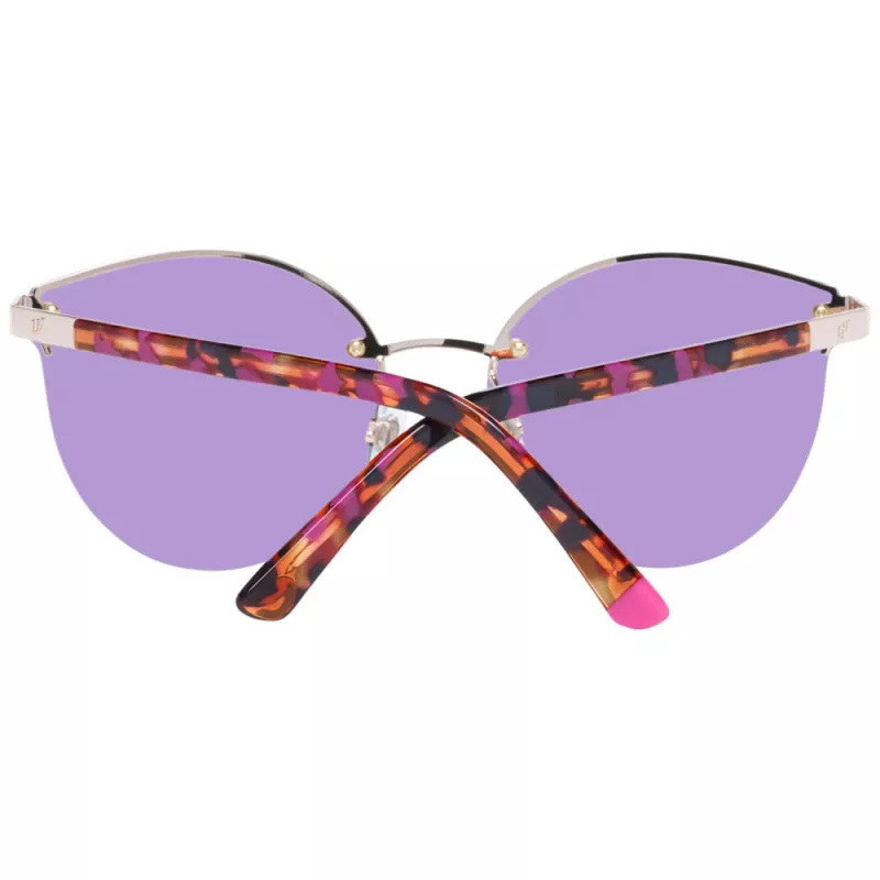 WEB EYEWEAR WE0197-33Z Unisex akiniai nuo saulės 59 mm lęšis 15 mm tiltelis 145 mm kojelė UV400