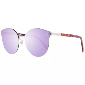 WEB EYEWEAR WE0197-33Z Unisex akiniai nuo saulės 59 mm lęšis 15 mm tiltelis 145 mm kojelė UV400
