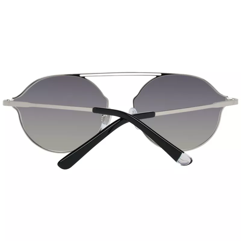 WEB EYEWEAR WE0198-5716C Unisex Square Sunglasses 57/16/145 mm