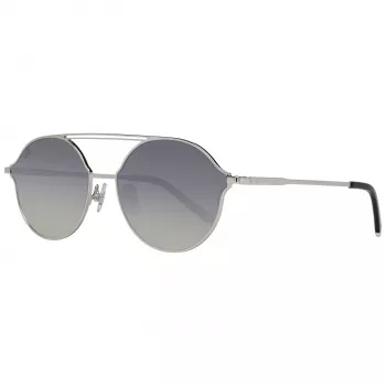 WEB EYEWEAR WE0198-5716C Unisex Square Sunglasses 57/16/145 mm