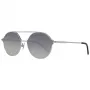 WEB EYEWEAR WE0198-5716C Unisex Square Sunglasses 57/16/145 mm