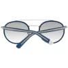 Web Eyewear WE0225-5291W Unisex Sunglasses Havana Brown Gradient 52mm