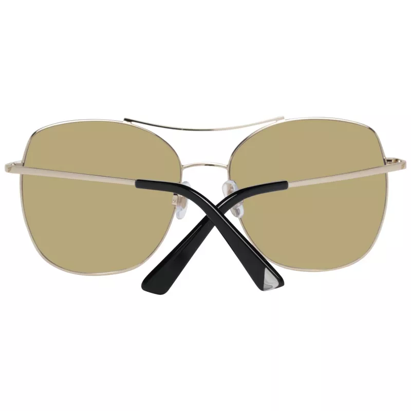Web Eyewear WE0245-5832G Moteriški akiniai nuo saulės 58/17/135 mm