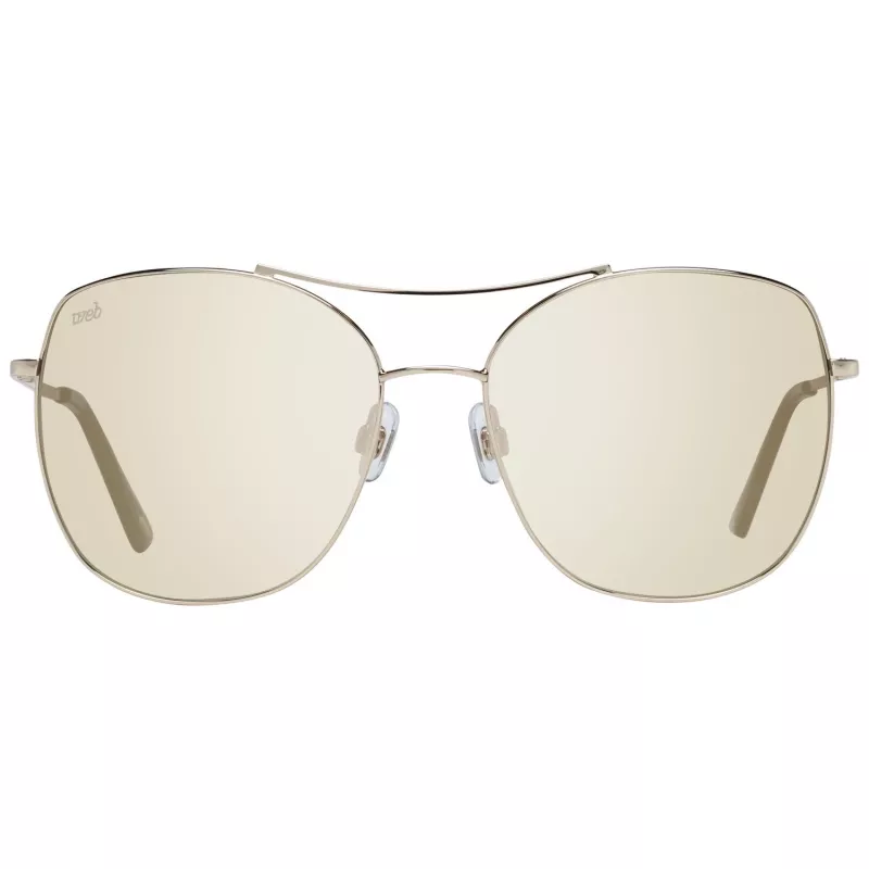 Web Eyewear WE0245-5832G Moteriški akiniai nuo saulės 58/17/135 mm