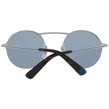WEB EYEWEAR WE0260-5416C Unisex stačiakampiai akiniai nuo saulės 54/21/145 mm