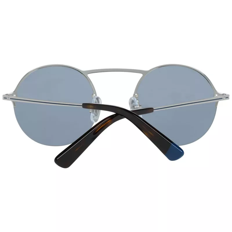 WEB EYEWEAR WE0260-5416C Unisex stačiakampiai akiniai nuo saulės 54/21/145 mm
