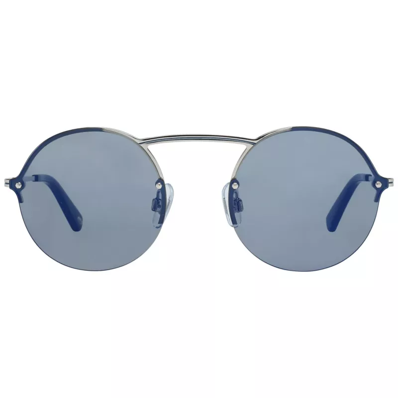 WEB EYEWEAR WE0260-5416C Unisex stačiakampiai akiniai nuo saulės 54/21/145 mm