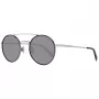 WEB EYEWEAR Moteriški akiniai nuo saulės WE0233-5016A - Acetatinis rėmelis, polikarbonatiniai lęšiai, UV400 apsauga, 50/22/145 mm