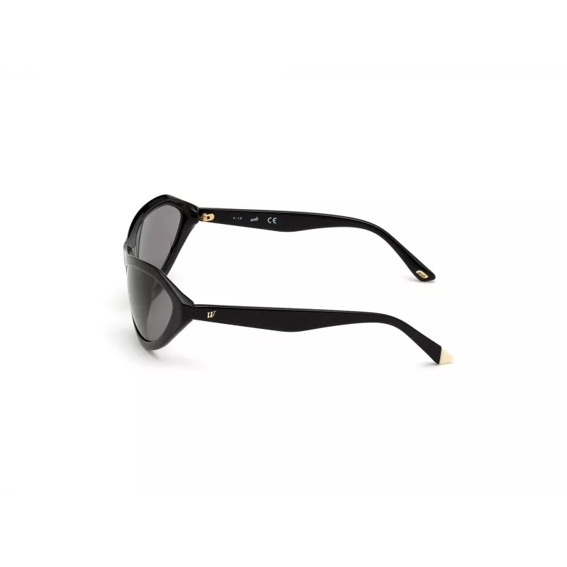 Web Eyewear Women's Cat Eye Sunglasses WE0288-6001A - 60/18/125 mm