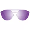 WEB EYEWEAR Moteriški akiniai nuo saulės WE0182-34Z Katės akys Havana Acetatas UV400