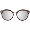 WEB EYEWEAR Moteriški akiniai nuo saulės WE0196-5281C Acetato rėmelis UV400