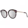 WEB EYEWEAR Moteriški akiniai nuo saulės WE0196-5281C Acetato rėmelis UV400