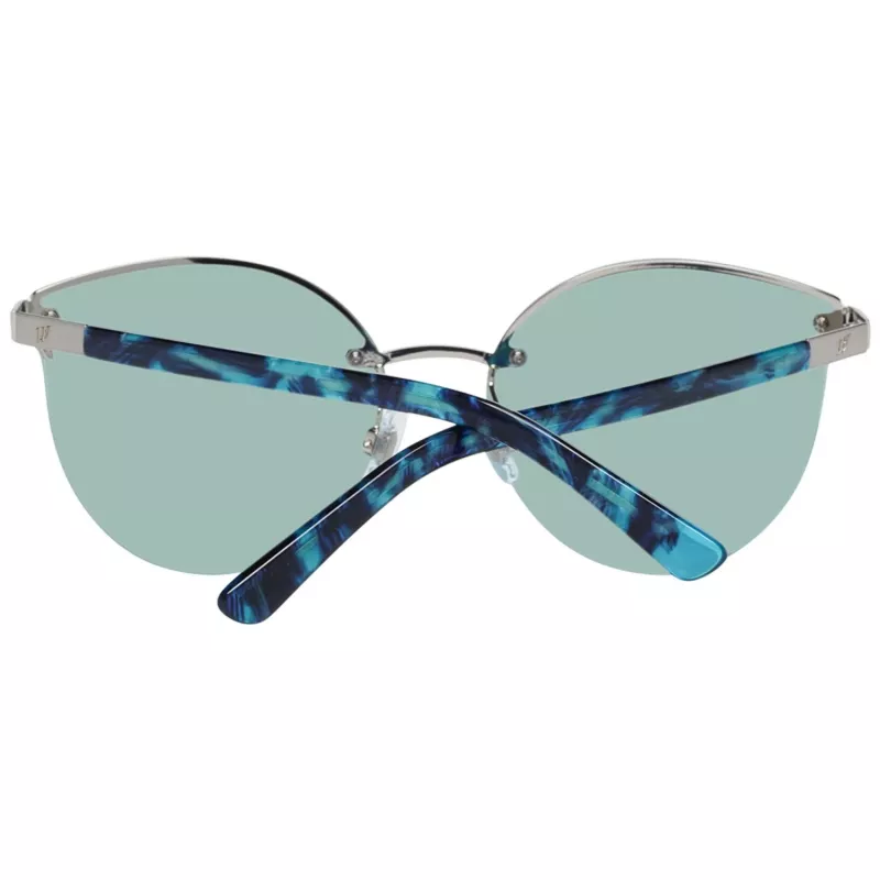 WEB EYEWEAR Moteriški akiniai nuo saulės WE0197-5908X Havana Acetate 59mm