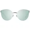 WEB EYEWEAR Moteriški akiniai nuo saulės WE0197-5908X Havana Acetate 59mm