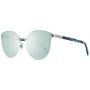 WEB EYEWEAR Moteriški akiniai nuo saulės WE0197-5908X Havana Acetate 59mm