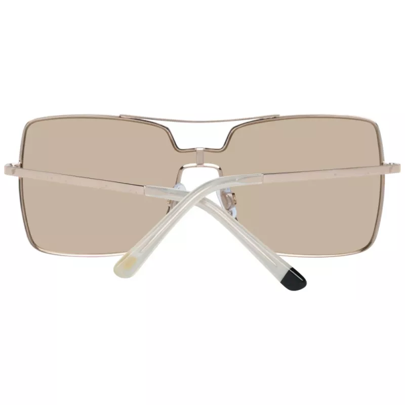 WEB EYEWEAR Moteriški akiniai nuo saulės WE0201-28G Havana Brown Gradient