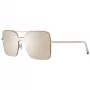 WEB EYEWEAR Moteriški akiniai nuo saulės WE0201-28G Havana Brown Gradient