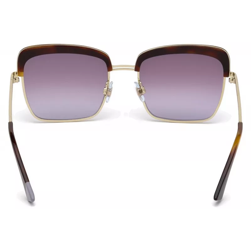 WEB EYEWEAR Moteriški akiniai nuo saulės WE0219-52Z (55/19/140 mm)