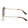 WEB EYEWEAR Moteriški akiniai nuo saulės WE0219-52Z (55/19/140 mm)